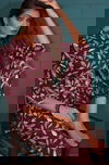 Mast 2 Rayon Cord Set Printed Western Catalog
